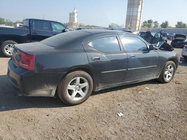 Photo 3 from auction – 2006 DODGE CHARGER SE with VIN 2B3KA43G56H476014