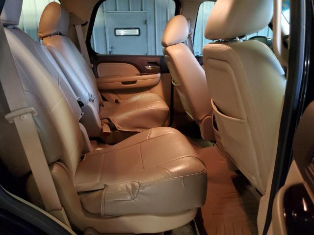 Photo 10 from auction – 2013 GMC YUKON DENA with VIN 1GKS2EEF5DR198254