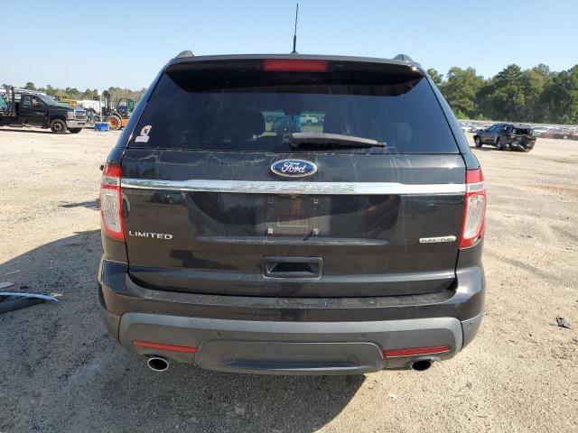 Фото 6 с аукциона – 2013 FORD EXPLORER L с VIN 1FM5K7F80DGA40139