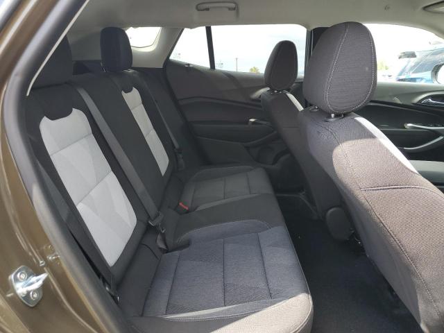 Photo 10 from auction – 2024 CHEVROLET TRAX LS with VIN KL77LFE2XRC045409