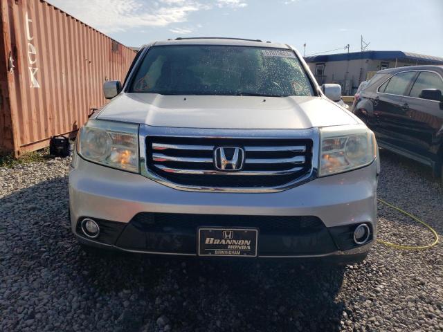 Zdjęcie 5 z aukcji – 2013 HONDA PILOT EXL z VIN 5FNYF4H51DB012979