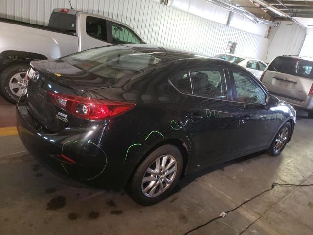 Photo 3 from auction – 2016 MAZDA 3 TOURING with VIN JM1BM1V79G1310399