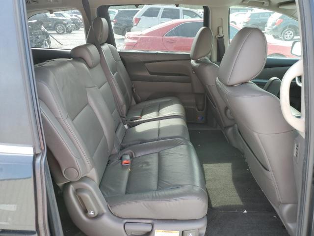Photo 11 from auction – 2012 HONDA ODYSSEY EX with VIN 5FNRL5H61CB146918