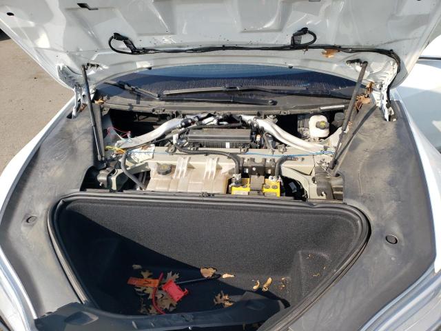 Photo 11 from auction – 2020 TESLA MODEL S with VIN 5YJSA1E25LF385289