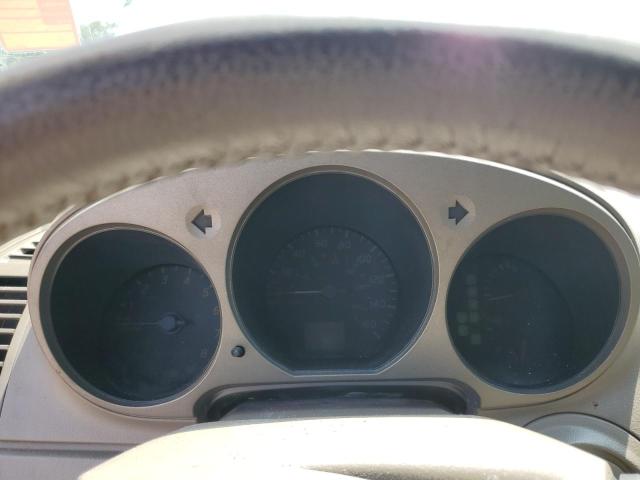 Снимка 9 от търг – 2002 NISSAN ALTIMA с VIN 1N4BL11D72C190913