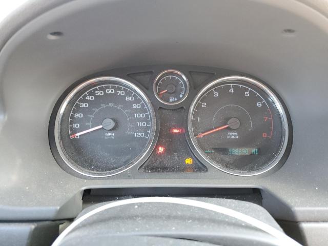 Photo 9 from auction – 2005 CHEVROLET COBALT with VIN 1G1AK52F857521603