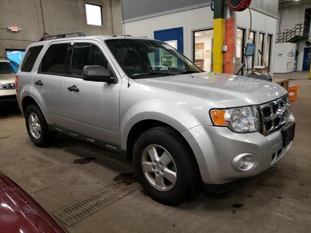 Photo 4 from auction – 2012 FORD ESCAPE XLT with VIN 1FMCU9DG3CKB92595