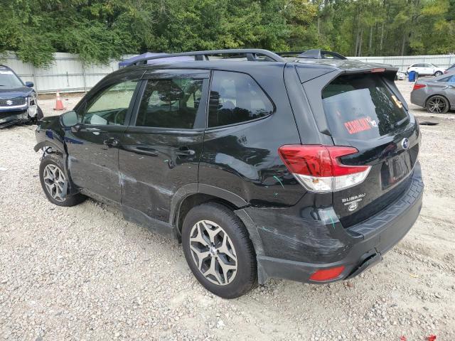 Photo 2 from auction – 2023 SUBARU FORESTER P with VIN JF2SKAEC2PH462827