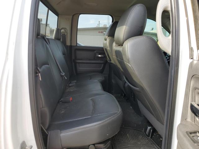 Photo 10 from auction – 2010 DODGE RAM 1500 with VIN 1D7RB1GT2AS139159