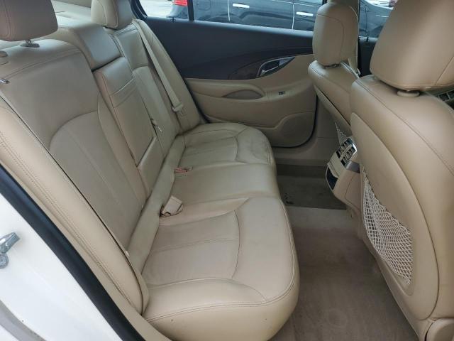 Photo 11 from auction – 2013 BUICK LACROSSE with VIN 1G4GC5E39DF319935