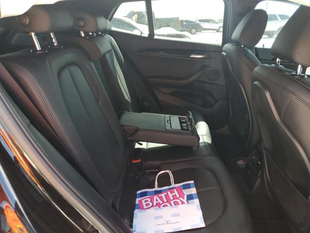 Photo 10 from auction – 2019 BMW X2 XDRIVE2 with VIN WBXYJ5C53KEF83650