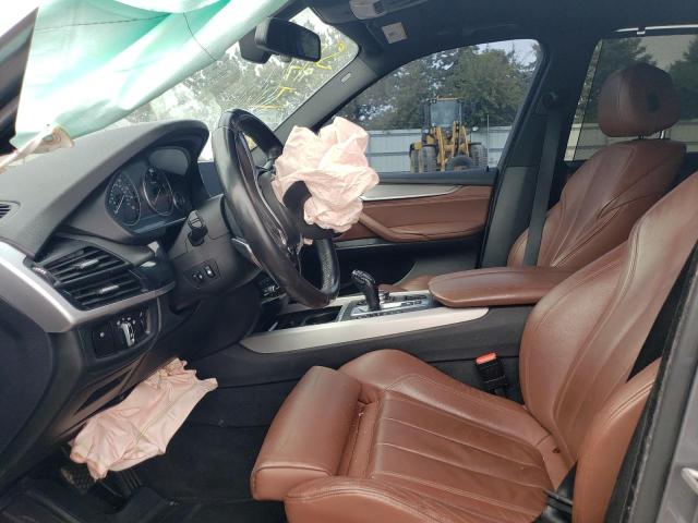 Zdjęcie 7 z aukcji – 2014 BMW X5 XDRIVE3 z VIN 5UXKR0C51E0K42226