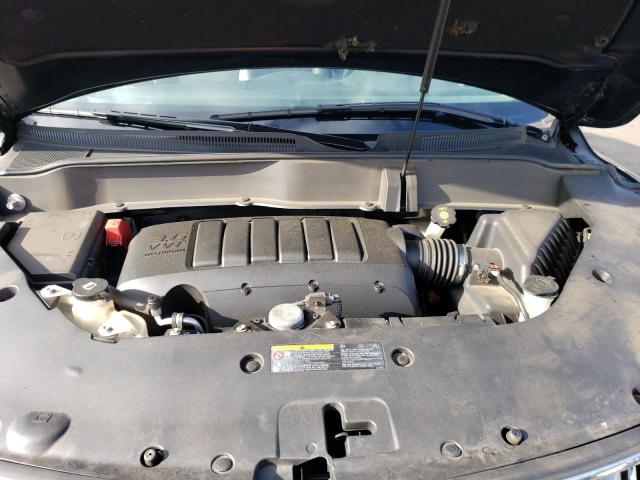 Photo 12 from auction – 2017 BUICK ENCLAVE with VIN 5GAKVBKD1HJ106020