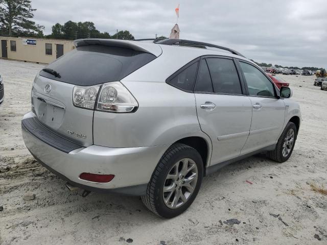 Photo 3 from auction – 2009 LEXUS RX 350 with VIN 2T2HK31U89C113113