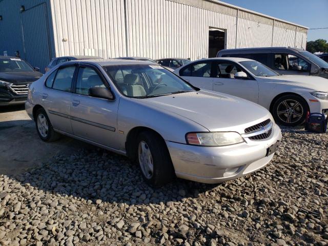 Photo 4 from auction – 2001 NISSAN ALTIMA XE with VIN 1N4DL01DX1C233285