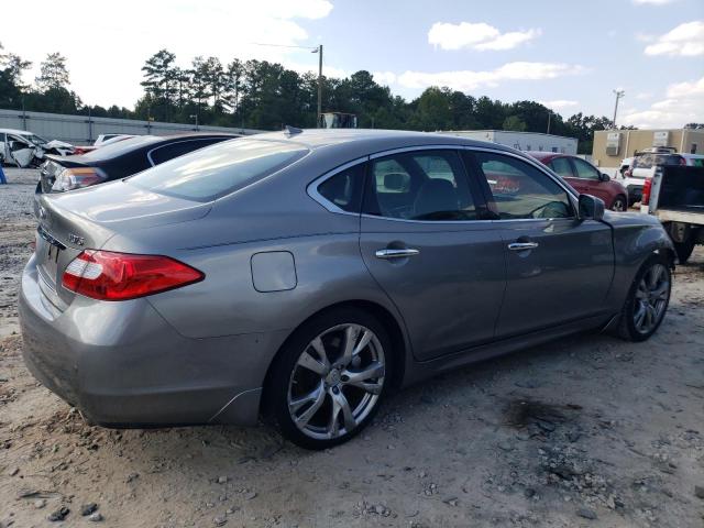 Photo 3 from auction – 2013 INFINITI M37 with VIN JN1BY1AP7DM514822