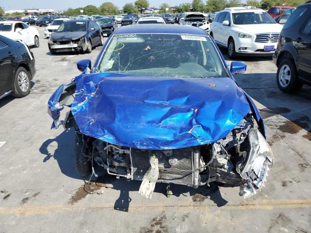 Photo 5 from auction – 2014 NISSAN SENTRA S with VIN 3N1AB7AP7EY250581