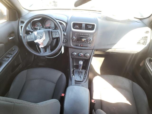 Photo 8 from auction – 2012 DODGE AVENGER SE with VIN 1C3CDZABXCN224975
