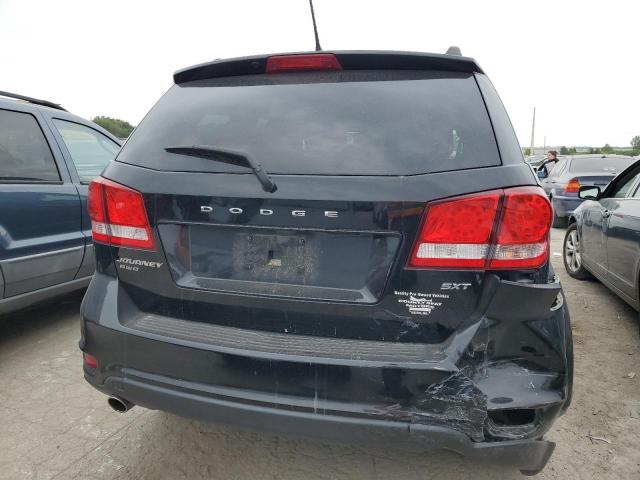 Photo 6 from auction – 2016 DODGE JOURNEY SX with VIN 3C4PDDBG8GT164081