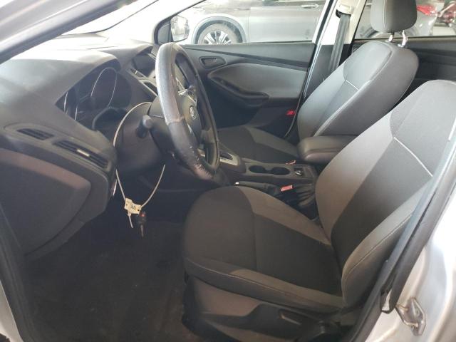 Photo 7 from auction – 2012 FORD FOCUS SE with VIN 1FAHP3F27CL239322