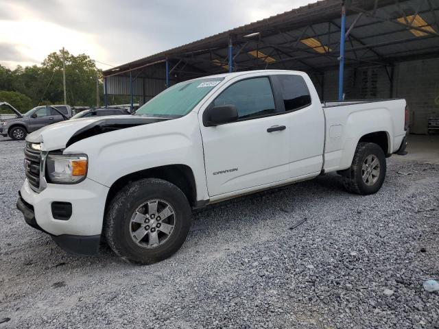 GMC CANYON 2018 with VIN 1GTH5BEA8J1234951 - Photo from auction