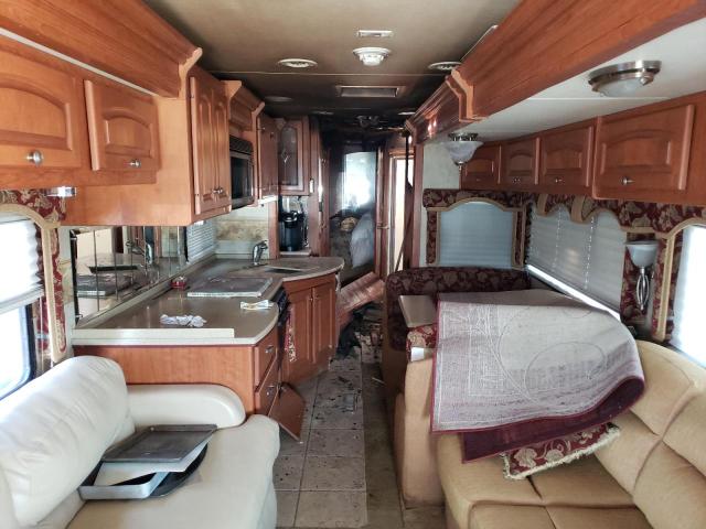 Photo 6 from auction – 2005 FREIGHTLINER CHASSIS X with VIN 4UZAB2DC65CV74053
