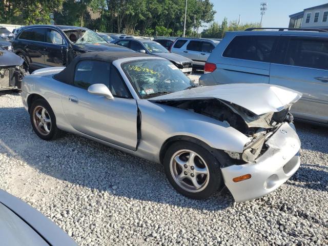 Photo 4 from auction – 2001 MAZDA MX-5 MIATA with VIN JM1NB353X10212250