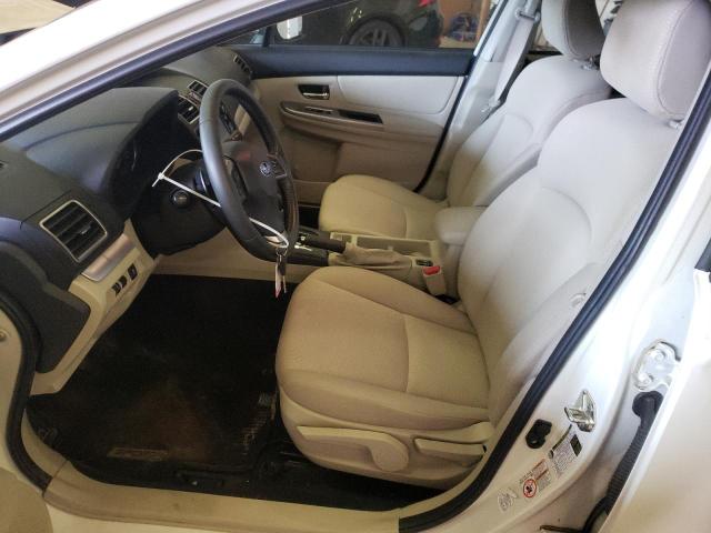 Photo 7 from auction – 2016 SUBARU IMPREZA SP with VIN JF1GPAP64G8326847