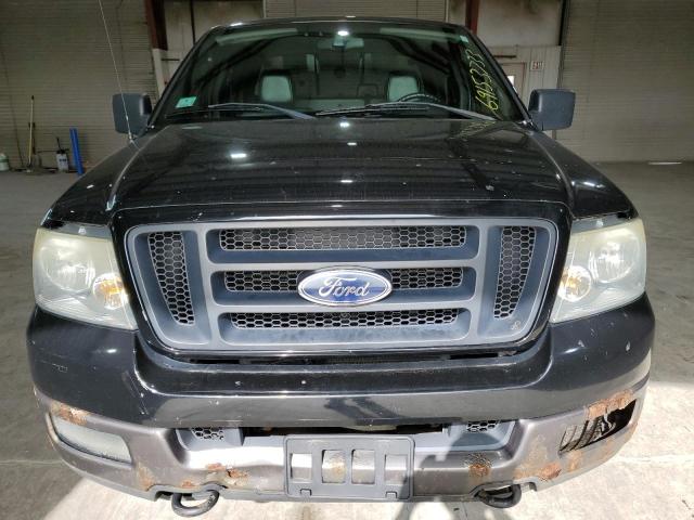 Photo 5 from auction – 2005 FORD F150 SUPER with VIN 1FTPW14575FB28166