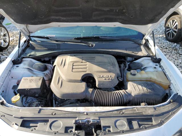 Photo 11 from auction – 2016 CHRYSLER 300 S with VIN 2C3CCABG4GH310943