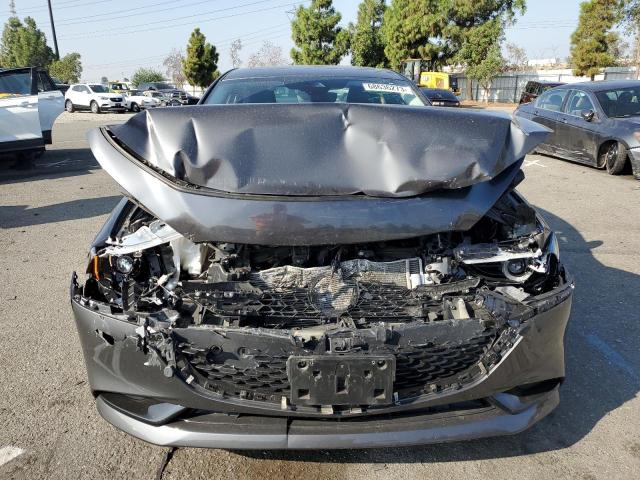 Photo 5 from auction – 2020 MAZDA 3 PREMIUM with VIN 3MZBPAEM7LM139062