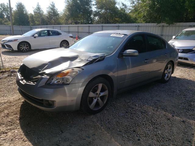 NISSAN ALTIMA 3.5 2008 with VIN 1N4BL21E68N419268 - Photo from auction