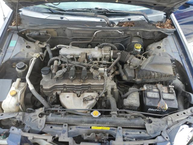 Photo 11 from auction – 2006 NISSAN SENTRA 1.8 with VIN 3N1CB51D66L456380
