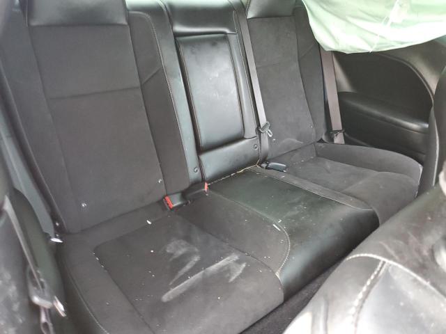 Photo 10 from auction – 2021 DODGE CHALLENGER with VIN 2C3CDZFJ2MH583778