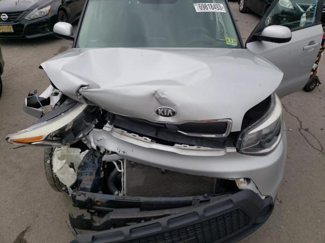 Photo 11 from auction – 2016 KIA SOUL with VIN KNDJN2A24G7830189