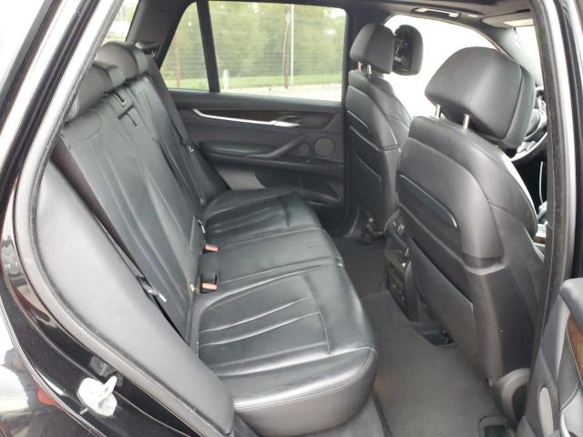 Photo 10 from auction – 2014 BMW X5 XDRIVE3 with VIN 5UXKR0C58E0K46094