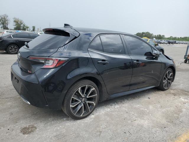 Photo 3 from auction – 2021 TOYOTA COROLLA XS with VIN JTNC4MBE9M3104830