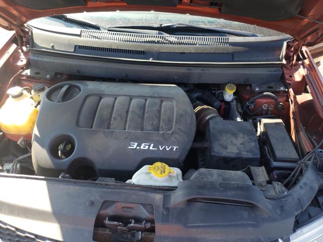 Photo 12 from auction – 2014 DODGE JOURNEY SX with VIN 3C4PDDBG2ET150058