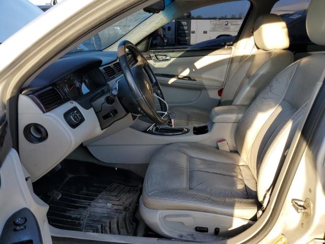 Photo 7 from auction – 2013 CHEVROLET IMPALA LTZ with VIN 2G1WC5E37D1159148