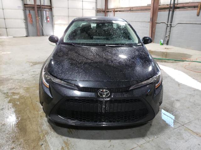 Photo 5 from auction – 2022 TOYOTA COROLLA LE with VIN 5YFEPMAE4NP333754