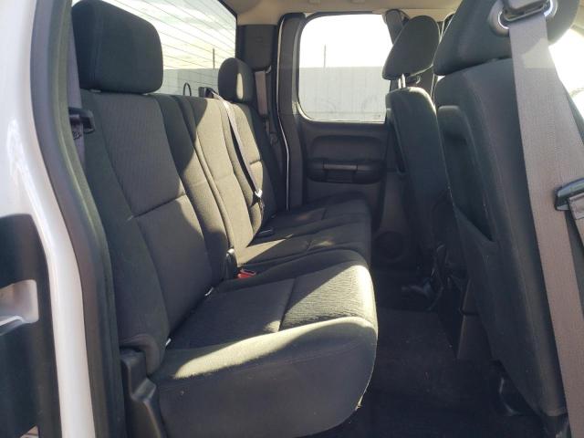 Photo 10 from auction – 2013 GMC SIERRA C25 with VIN 1GT210CG6DZ234224