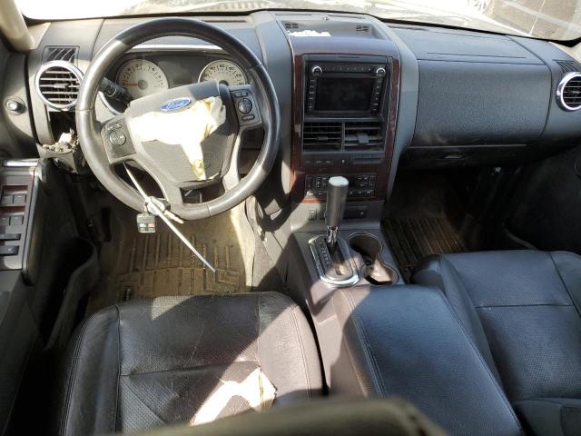 Photo 8 from auction – 2010 FORD EXPLORER L with VIN 1FMEU8F81AUA24416