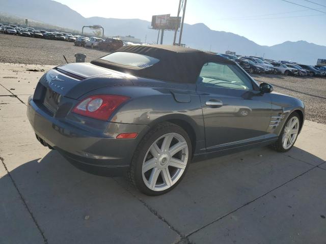 Снимка 3 от търг – 2005 CHRYSLER CROSSFIRE с VIN 1C3AN65L65X060265