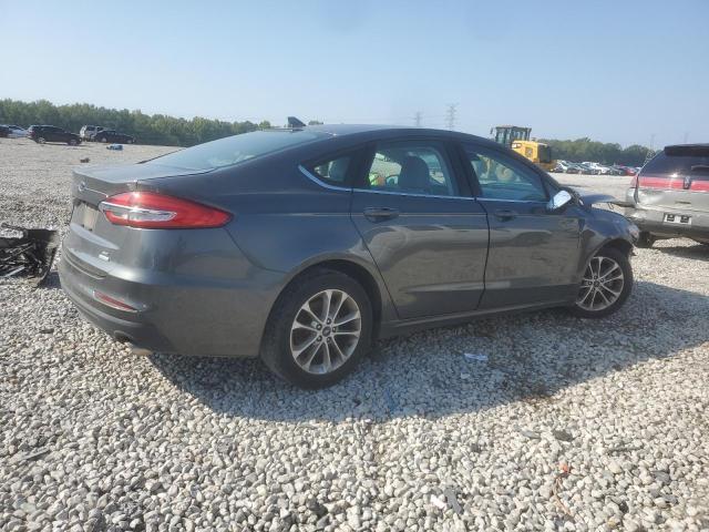 Photo 3 from auction – 2019 FORD FUSION SE with VIN 3FA6P0HD9KR255428