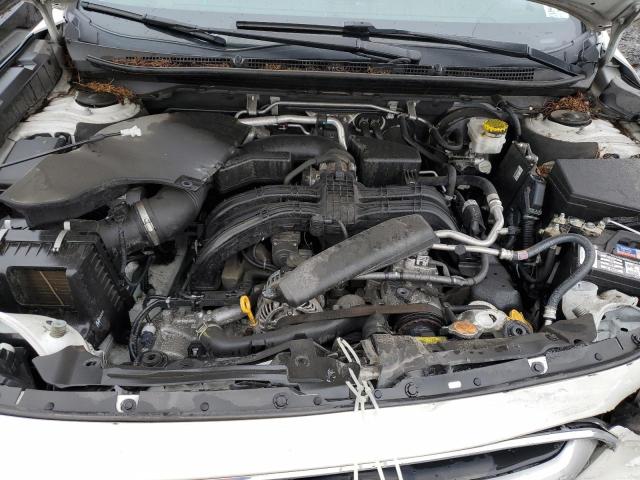 Photo 11 from auction – 2020 SUBARU OUTBACK with VIN 4S4BTAAC9L3210139