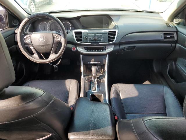 Photo 8 from auction – 2015 HONDA ACCORD EX with VIN 1HGCR2F70FA186940
