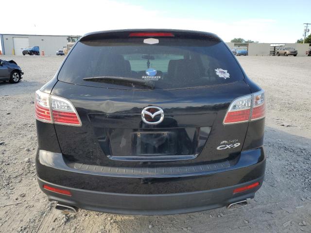 Photo 6 from auction – 2012 MAZDA CX-9 with VIN JM3TB2BA6C0360054