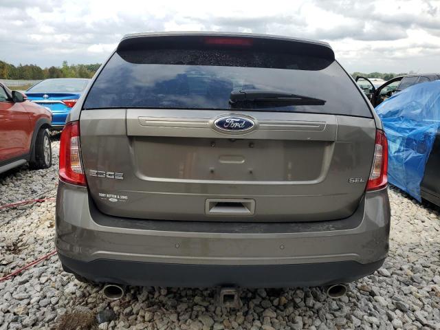Photo 6 from auction – 2013 FORD EDGE SEL with VIN 2FMDK3JC7DBA77373