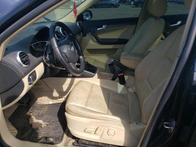 Photo 7 from auction – 2011 AUDI A3 PREMIUM with VIN WAUBJAFM9BA063758