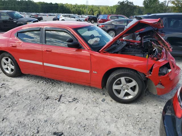 Photo 4 from auction – 2009 DODGE CHARGER SX with VIN 2B3KA33V59H514130